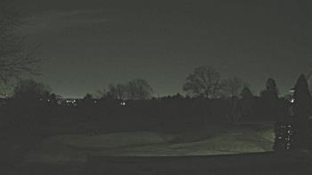 Weather camera view of Country Club of Indianapolis.