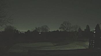Weather camera view of Country Club of Indianapolis.