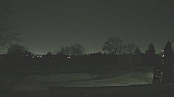 Weather camera view of Country Club of Indianapolis.
