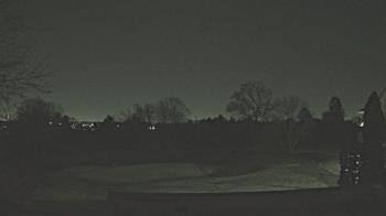 Weather camera view of Country Club of Indianapolis.