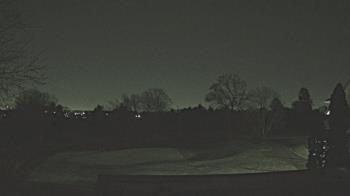 Weather camera view of Country Club of Indianapolis.