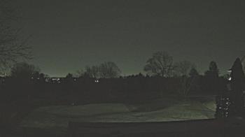 Weather camera view of Country Club of Indianapolis.