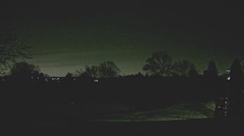 Weather camera view of Country Club of Indianapolis.