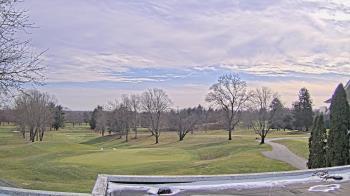 Weather camera view of Country Club of Indianapolis.