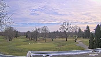 Weather camera view of Country Club of Indianapolis.