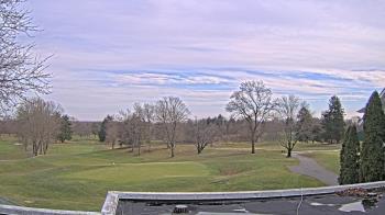 Weather camera view of Country Club of Indianapolis.