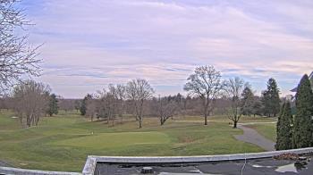 Weather camera view of Country Club of Indianapolis.
