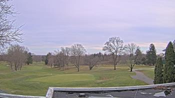 Weather camera view of Country Club of Indianapolis.