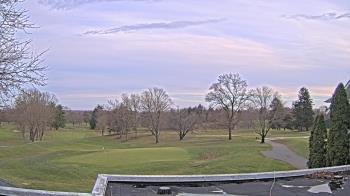 Weather camera view of Country Club of Indianapolis.