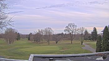 Weather camera view of Country Club of Indianapolis.