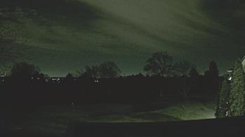Weather camera view of Country Club of Indianapolis.