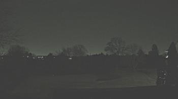 Weather camera view of Country Club of Indianapolis.