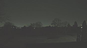 Weather camera view of Country Club of Indianapolis.