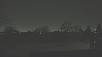 Weather camera view of Country Club of Indianapolis.