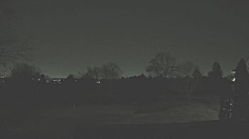 Weather camera view of Country Club of Indianapolis.