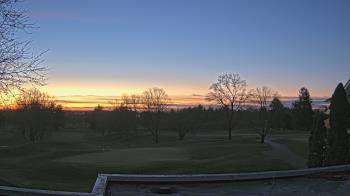 Weather camera view of Country Club of Indianapolis.