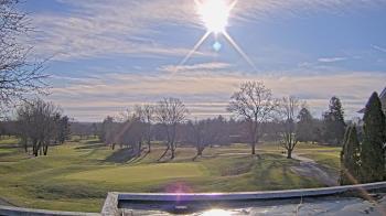Weather camera view of Country Club of Indianapolis.