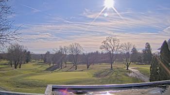 Weather camera view of Country Club of Indianapolis.