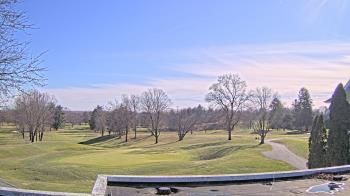 Weather camera view of Country Club of Indianapolis.