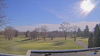Weather camera view of Country Club of Indianapolis.