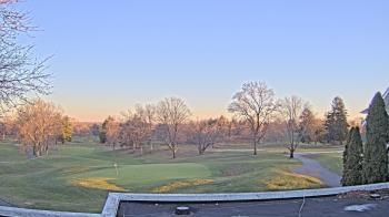 Weather camera view of Country Club of Indianapolis.
