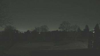 Weather camera view of Country Club of Indianapolis.