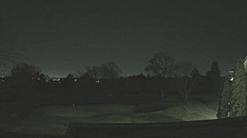 Weather camera view of Country Club of Indianapolis.