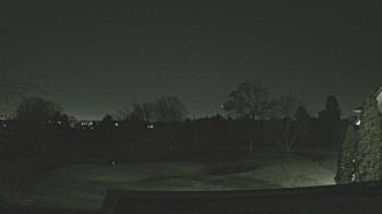 Weather camera view of Country Club of Indianapolis.