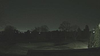 Weather camera view of Country Club of Indianapolis.