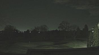 Weather camera view of Country Club of Indianapolis.