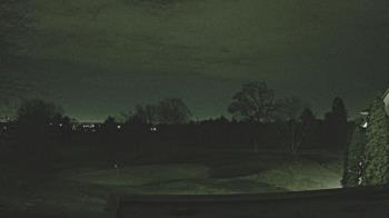 Weather camera view of Country Club of Indianapolis.