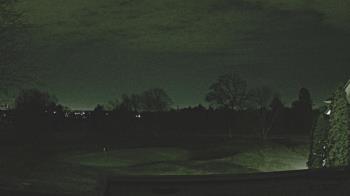 Weather camera view of Country Club of Indianapolis.