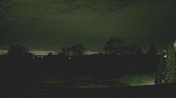 Weather camera view of Country Club of Indianapolis.