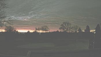 Weather camera view of Country Club of Indianapolis.