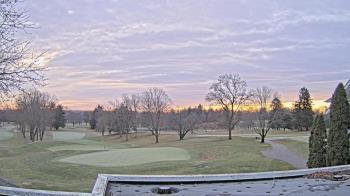 Weather camera view of Country Club of Indianapolis.