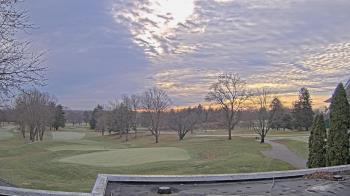 Weather camera view of Country Club of Indianapolis.
