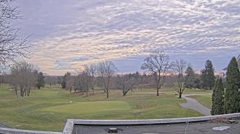 Weather camera view of Country Club of Indianapolis.