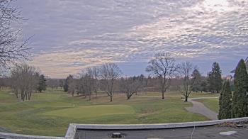 Weather camera view of Country Club of Indianapolis.