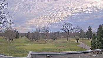 Weather camera view of Country Club of Indianapolis.