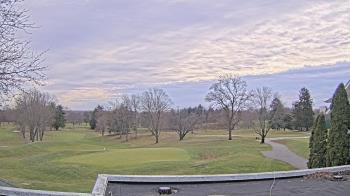 Weather camera view of Country Club of Indianapolis.
