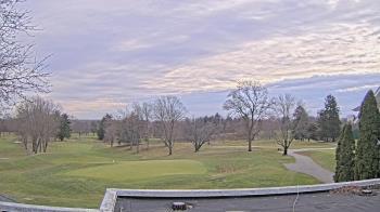 Weather camera view of Country Club of Indianapolis.