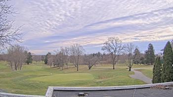 Weather camera view of Country Club of Indianapolis.