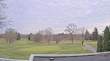 Weather camera view of Country Club of Indianapolis.