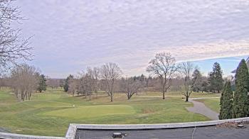 Weather camera view of Country Club of Indianapolis.