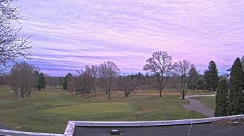 Weather camera view of Country Club of Indianapolis.