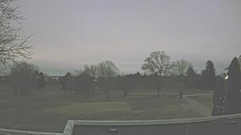 Weather camera view of Country Club of Indianapolis.