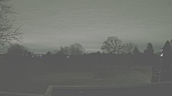 Weather camera view of Country Club of Indianapolis.