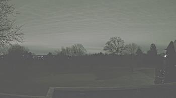 Weather camera view of Country Club of Indianapolis.