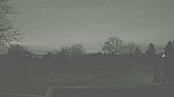 Weather camera view of Country Club of Indianapolis.