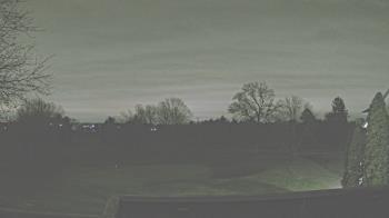 Weather camera view of Country Club of Indianapolis.